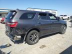 2015 Dodge Durango Sxt for Sale in Earlington, KY - Rear End