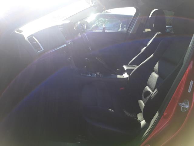 2014 MAZDA 6 2.0 SE-L 4DR