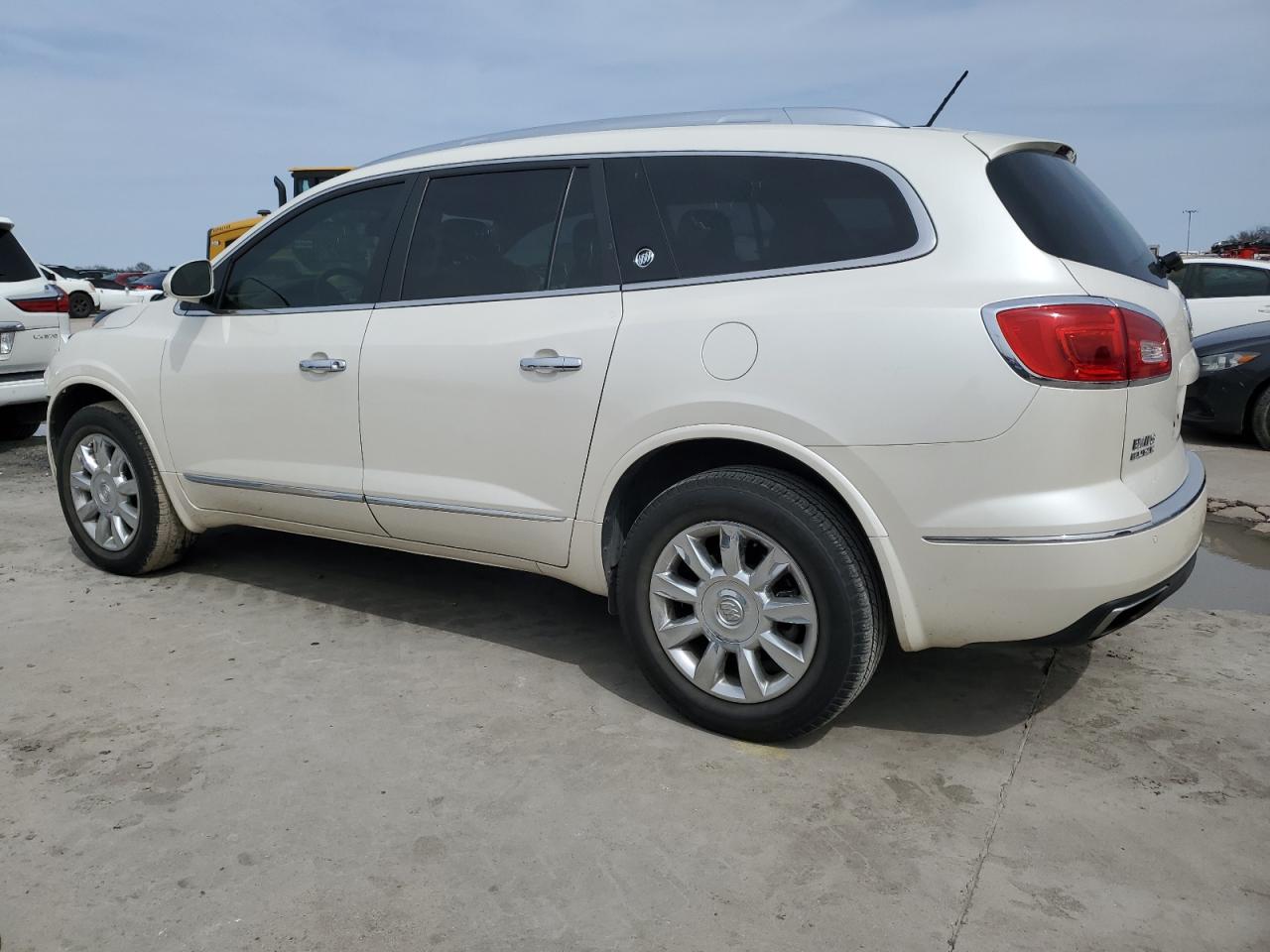 2014 Buick Enclave - Image 2