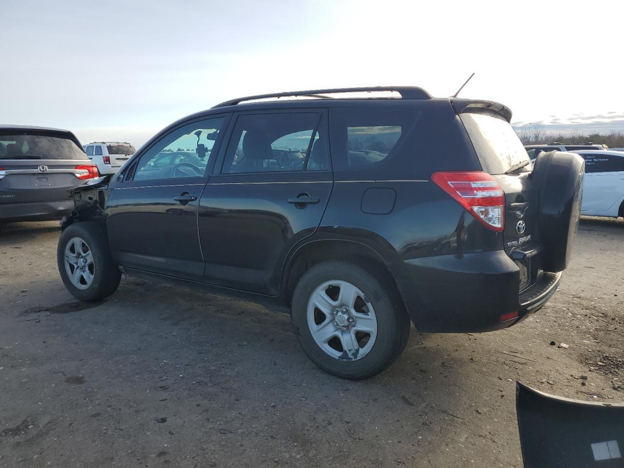 2010 Toyota RAV 4 - Image 2