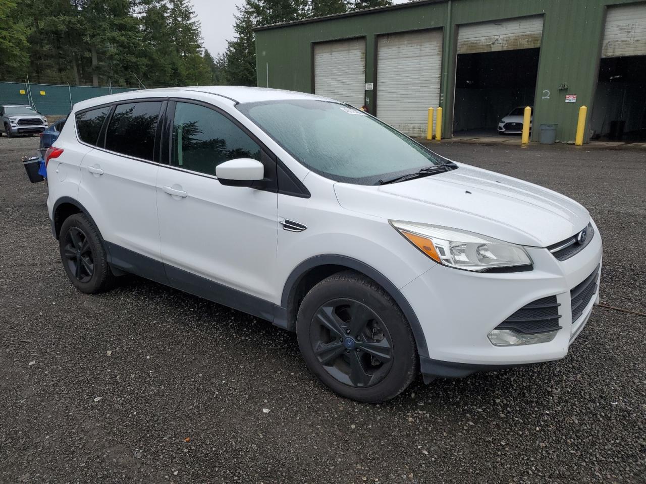 2015 Ford Escape - Image 4
