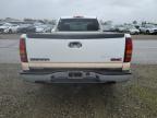 2002 Gmc New Sierra C1500 for Sale in Sacramento, CA - Rear End