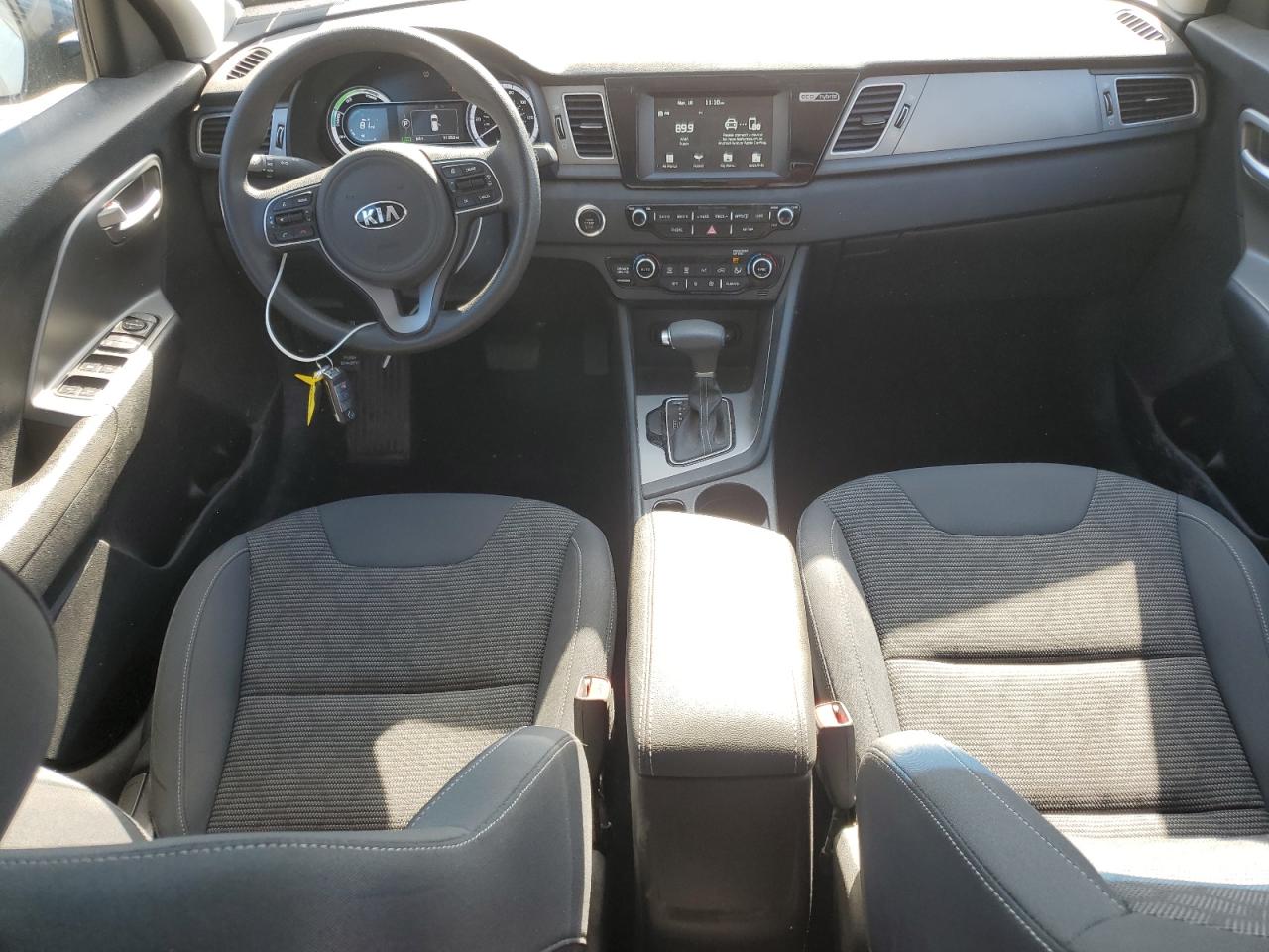 2019 Kia Niro - Image 8