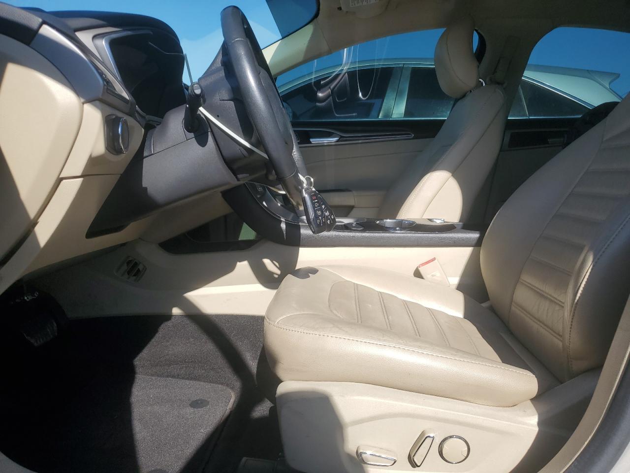 2015 Ford Fusion - Image 7