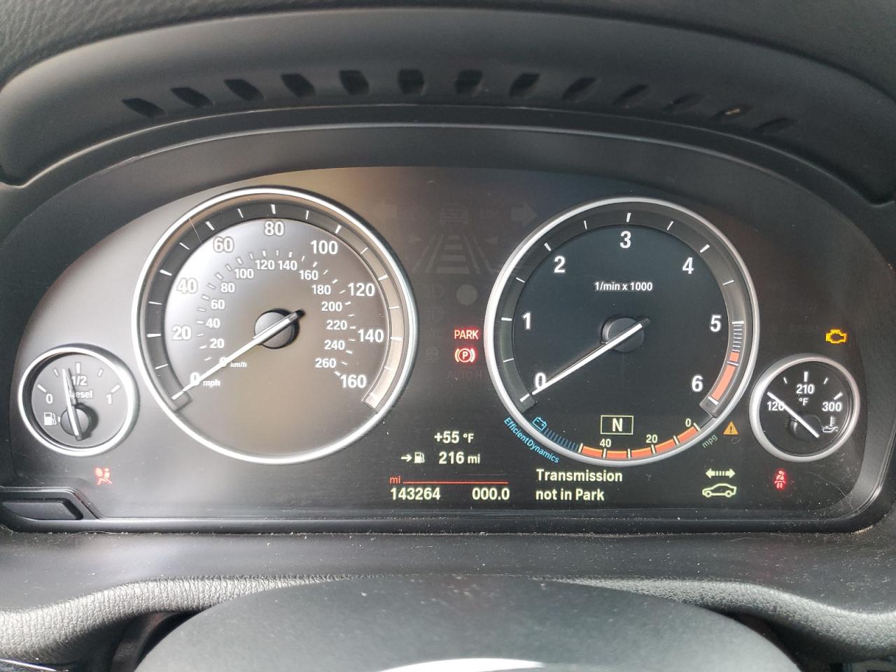 2015 BMW X3 - Image 9