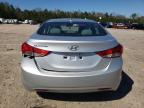 2013 Hyundai Elantra Gls на продаже в Charles City, VA - Side