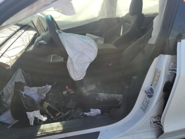  TESLA MODEL 3 2023 White