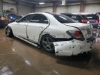 2020 Mercedes-Benz E 350 4Matic за продажба в Elgin, IL - All Over