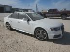 2016 Audi A4 Premium S-Line продається в San Antonio, TX - Mechanical