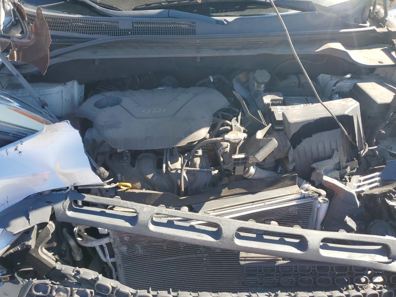 2016 Kia Soul - Image 12