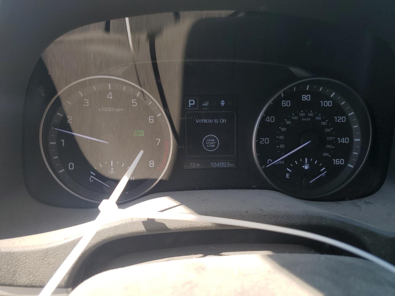 2018 Hyundai Elantra - Image 9