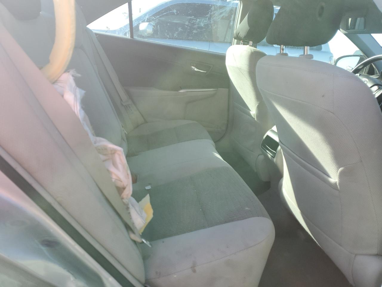 2013 Toyota Camry - Image 10