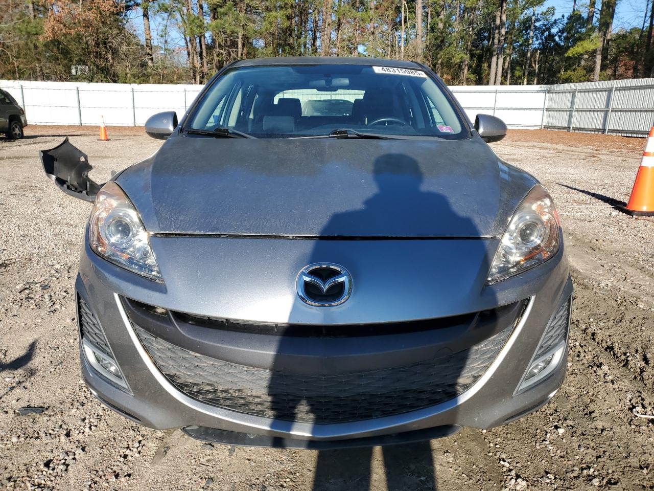 2011 Mazda 3 - Image 5