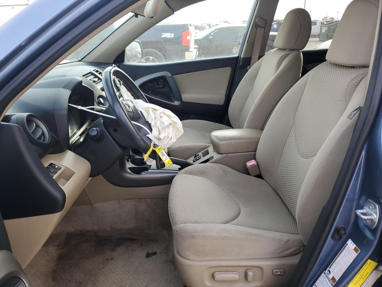 2009 Toyota RAV 4 - Image 7