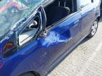 2010 HONDA JAZZ ES I- for sale at Copart CHESTER
