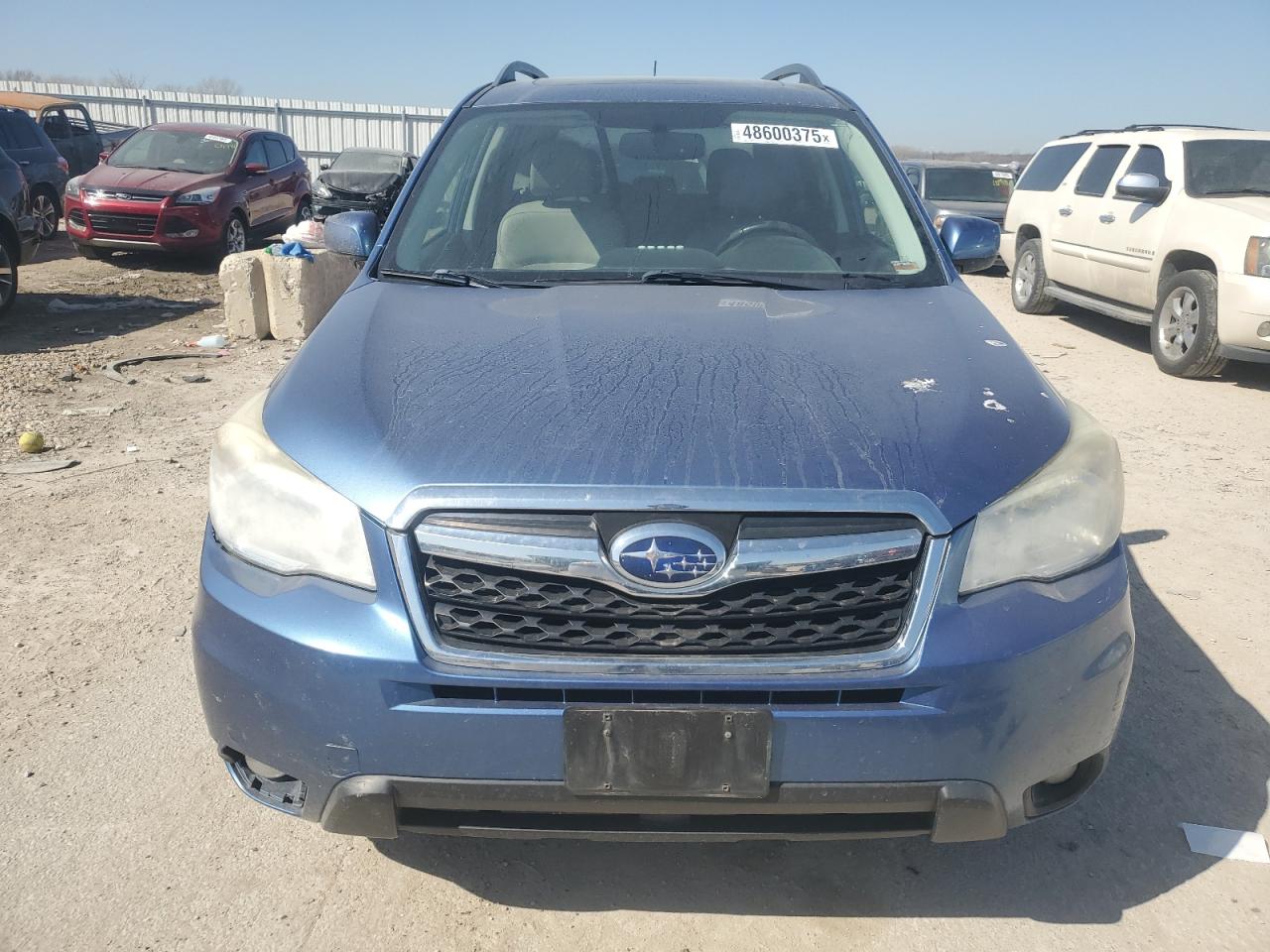 2015 Subaru Forester - Image 5