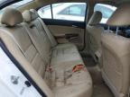 2011 Honda Accord Exl for Sale in Elgin, IL - Normal Wear