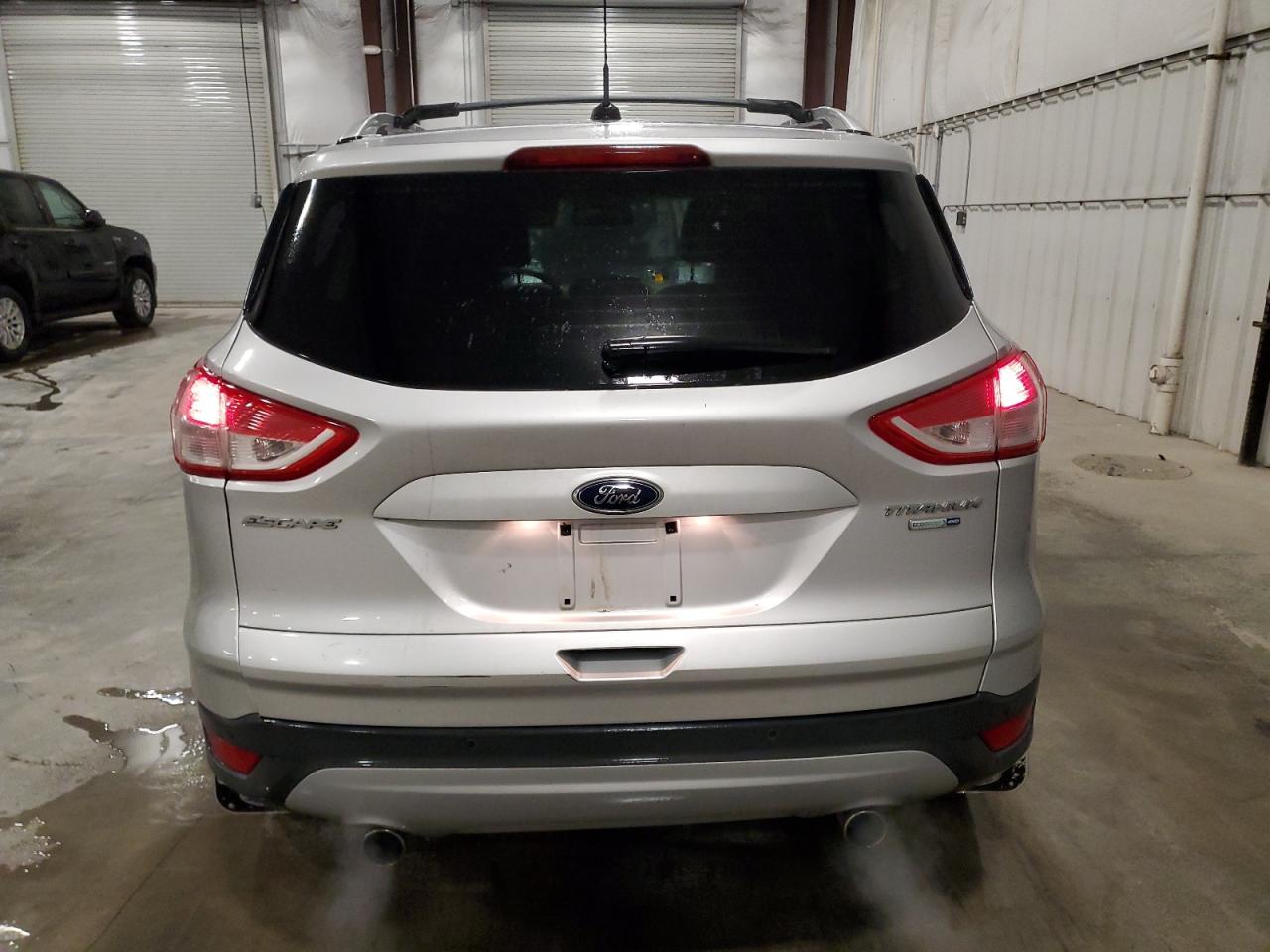 2013 Ford Escape - Image 6
