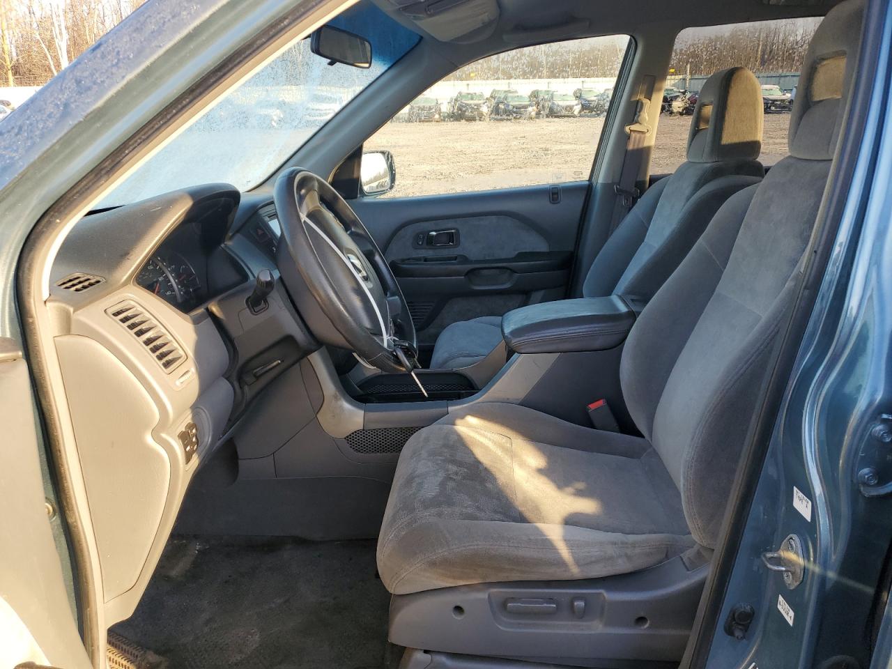 2005 Honda Pilot - Image 7