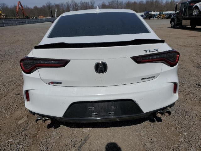  ACURA TLX 2021 Biały