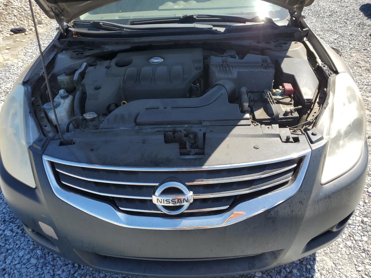 2012 Nissan Altima - Image 11