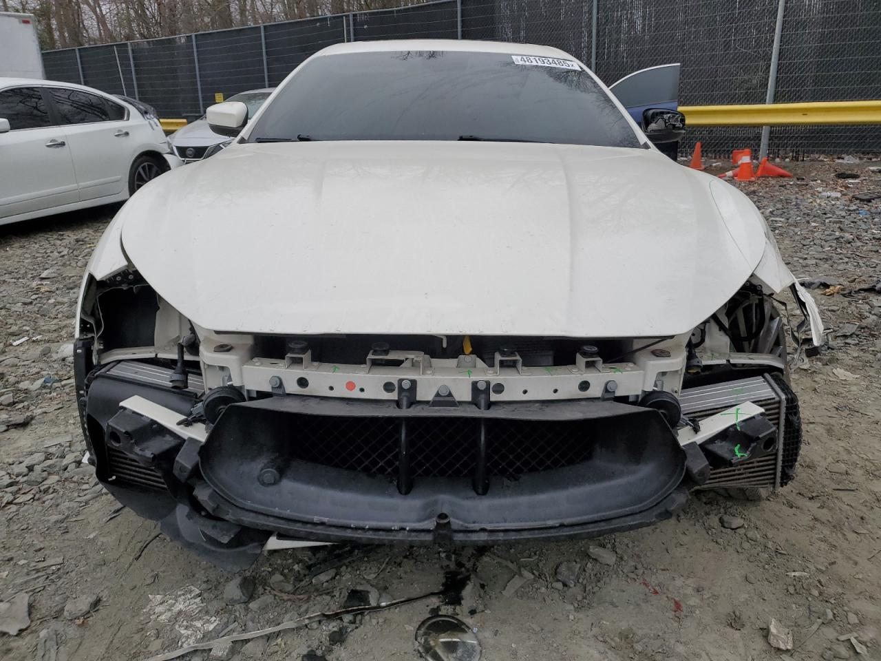 2020 Maserati Ghibli - Image 5