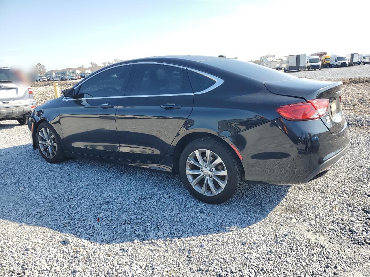 2015 Chrysler 200 - Image 2