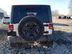 2012 Jeep Wrangler Unlimited Sport de vânzare în Cicero, IN - Undercarriage