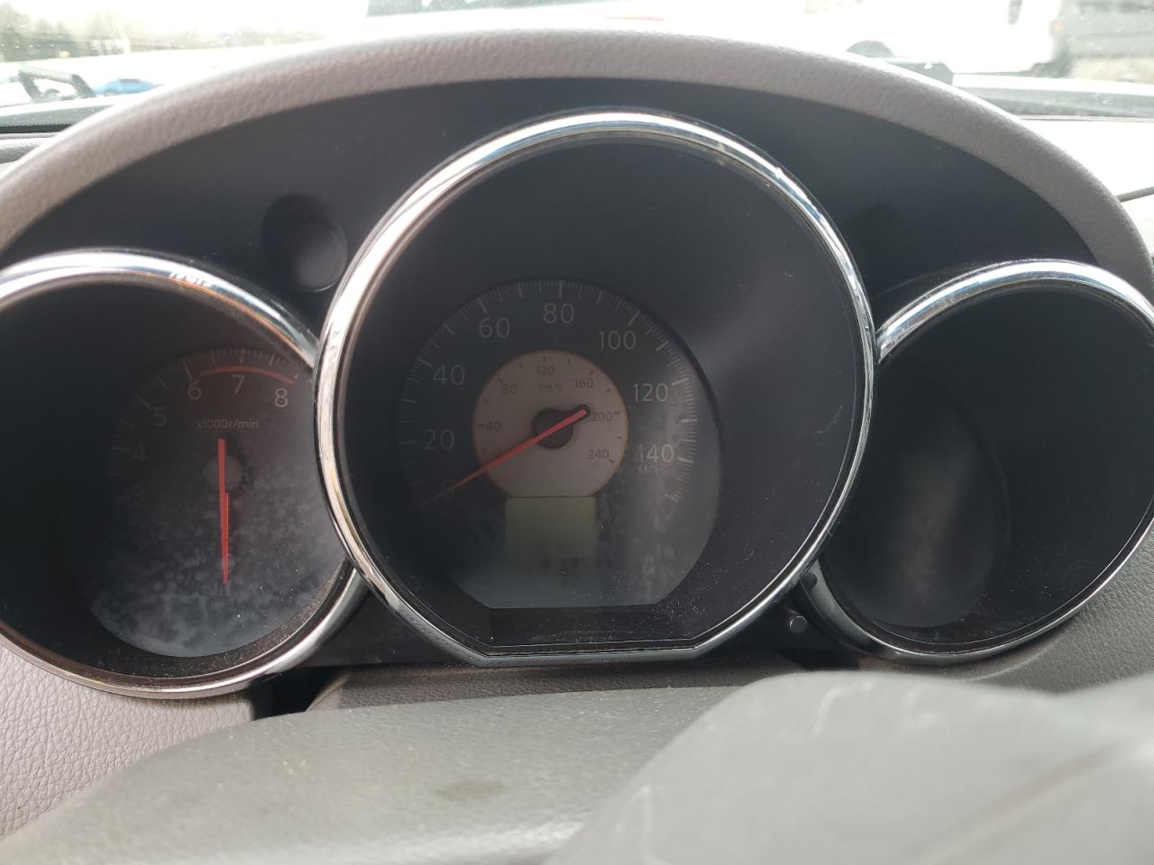 2006 Nissan Altima - Image 9