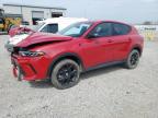 2023 Dodge Hornet Gt продається в Earlington, KY - Front End
