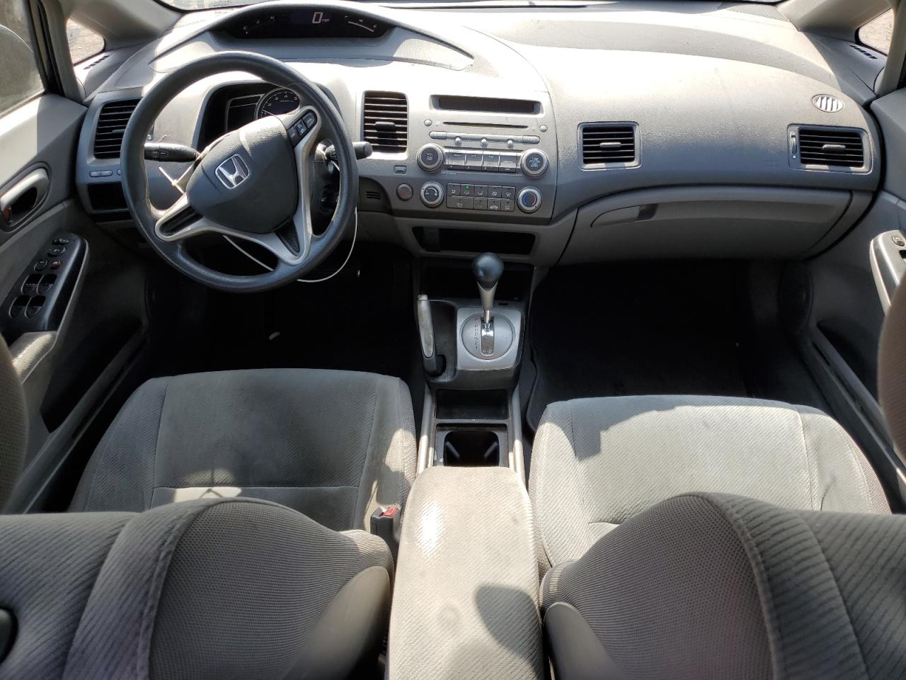 2009 Honda Civic - Image 8