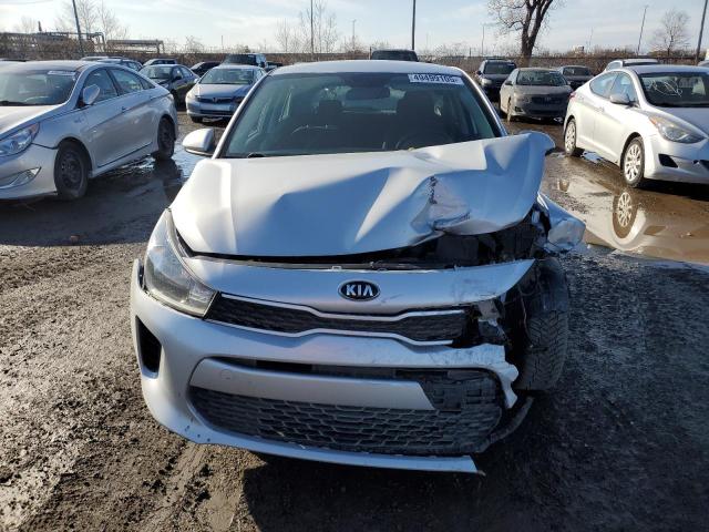 2019 KIA RIO S