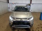 2020 Mitsubishi Outlander Se იყიდება Pennsburg-ში, PA - Rear End