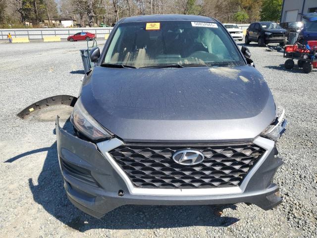  HYUNDAI TUCSON 2019 Szary