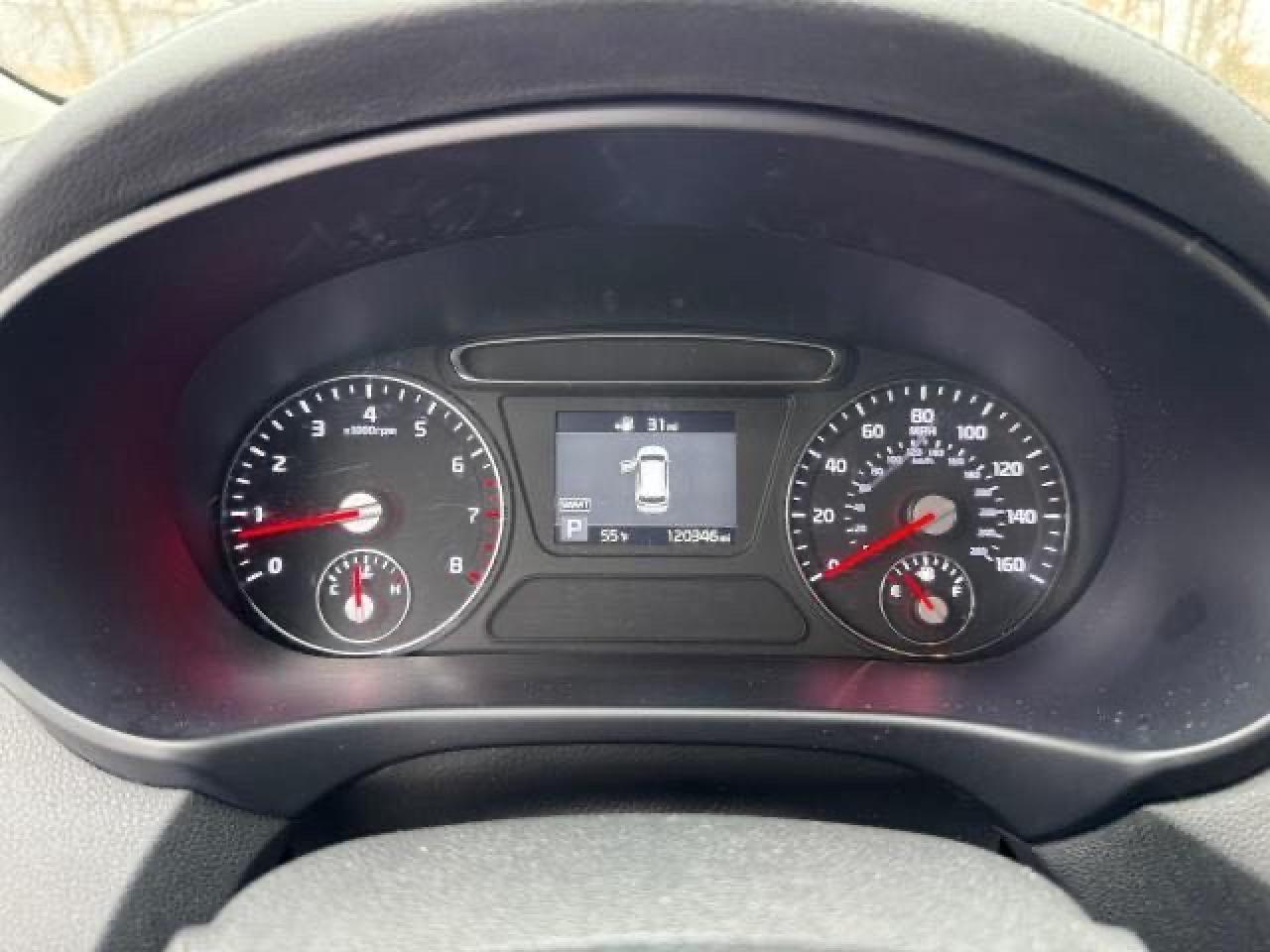 2019 Kia Sorento Lx VIN: 5XYPGDA57KG456232 Lot: 49179705