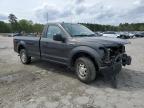 2018 Ford F150  на продаже в Savannah, GA - Front End