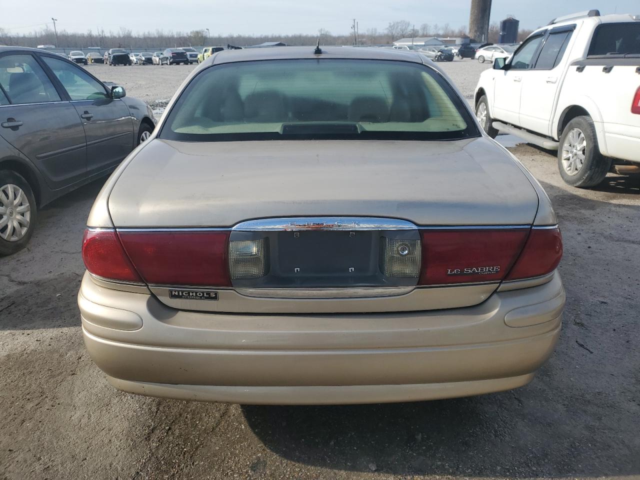 2005 Buick LeSabre - Image 6