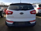 2013 Kia Sportage Base იყიდება New Britain-ში, CT - Front End