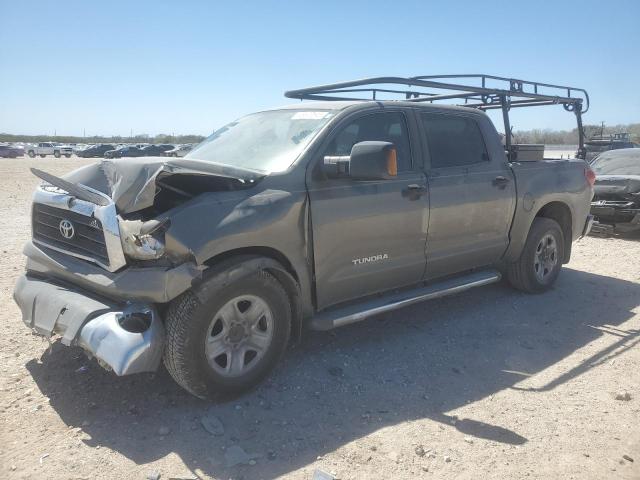 2008 Toyota Tundra Crewmax