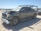 2008 Toyota Tundra Crewmax იყიდება San Antonio-ში, TX - Front End