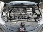 2023 Toyota Corolla Se na sprzedaż w Houston, TX - Rear End