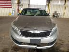 2011 Kia Optima Lx продається в Phoenix, AZ - Front End