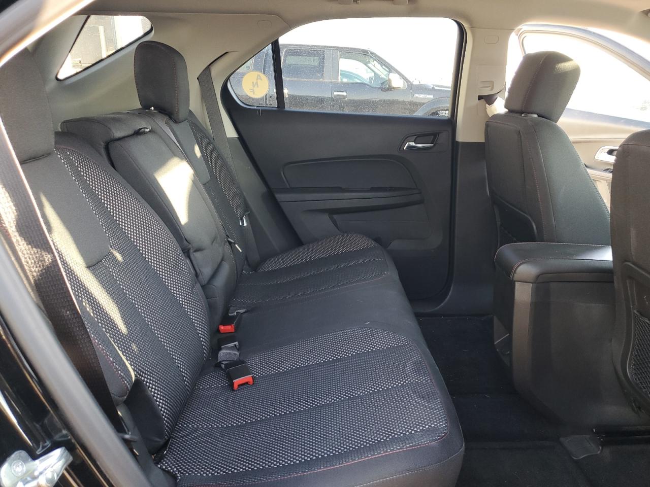 2012 Chevrolet Equinox - Image 11