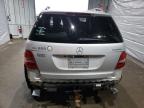 2011 Mercedes-Benz Ml 350 Bluetec للبيع في Candia، NH - Rear End