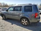 2010 Honda Pilot Exl იყიდება Spartanburg-ში, SC - Front End