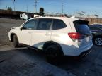 2023 Subaru Forester Sport na sprzedaż w Wilmington, CA - Front End