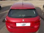 2014 PEUGEOT 308 ACTIVE for sale at Copart SANDTOFT