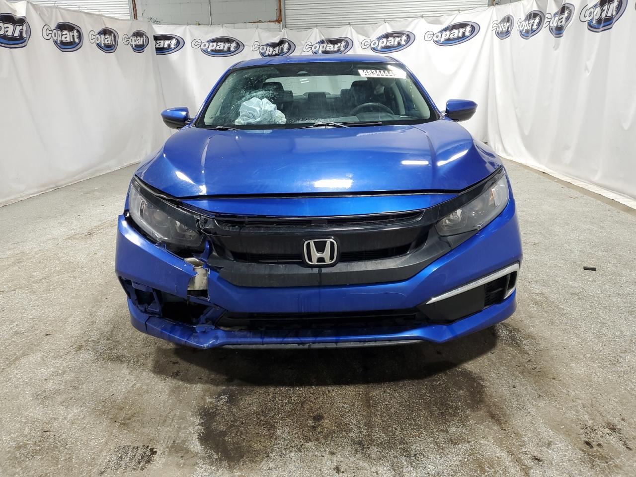 2020 Honda Civic - Image 5
