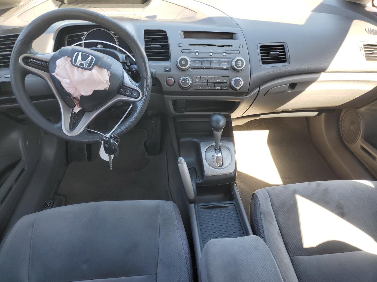 2009 Honda Civic - Image 8