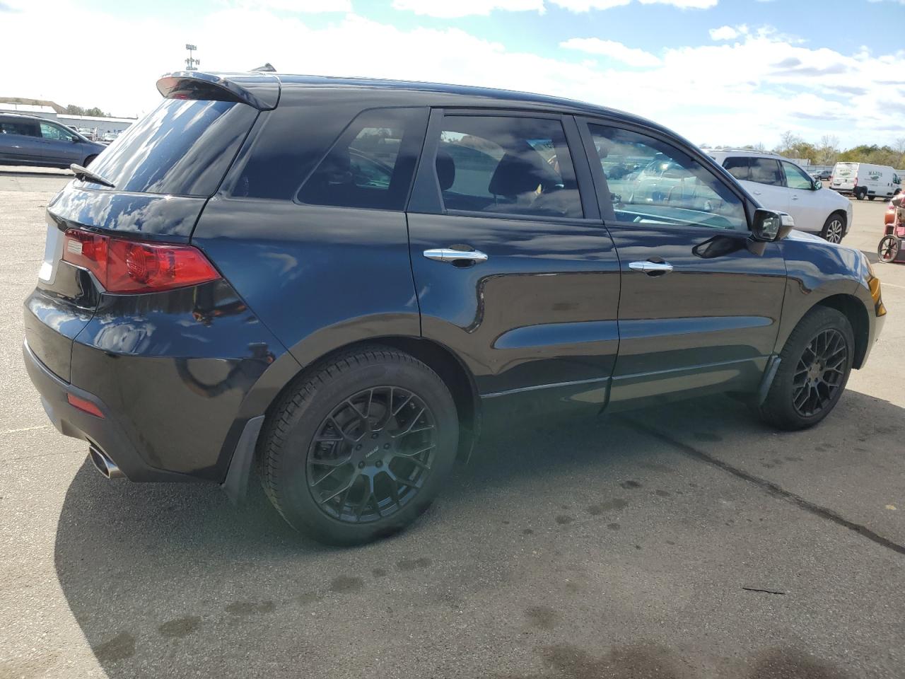 2011 Acura RDX - Image 3